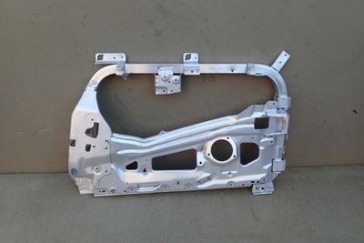 Каркас дверь правый перед правое передние bmw i3 фото №1