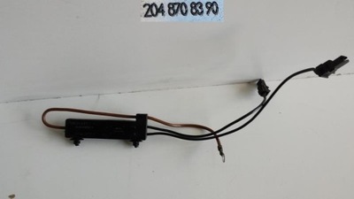 REFORZADOR DE ANTENA MERCEDES C CLASE 204 2048708390  