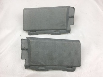 AUDI A5 CUPÉ 15- FORRO PROTECCIÓN DE SOPORTE 8W6867296  