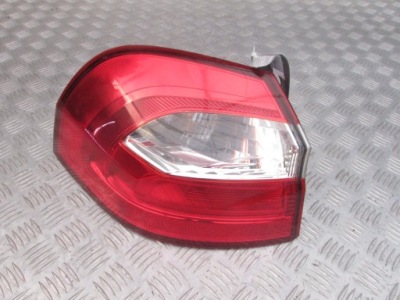 Лампа lt левый задняя kia rio iii hb 13r фото №1