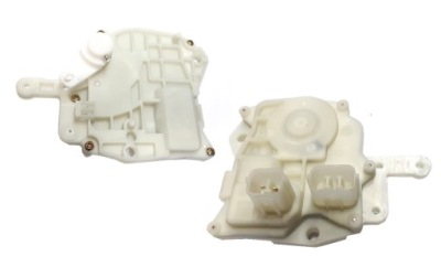 P привод замка центрального honda civic vii 01-05 фото №1