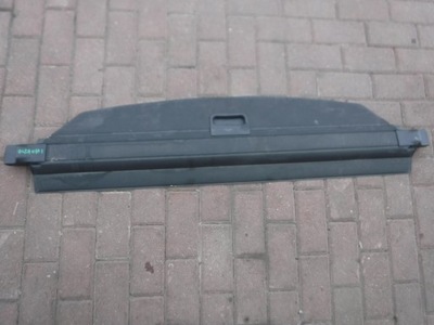 Шторка багажника skoda octavia i kombi фото №1