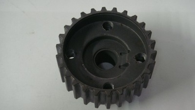 Колесо зубчатое вала 030105263a фото №1