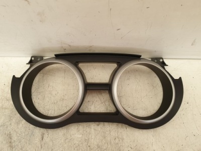 Защита рамка спидометра suzuki ignis eu другое фото №1