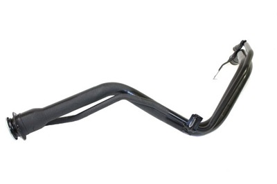 Труба заливної пального mitsubishi outlander cu2 cu5 фото №1