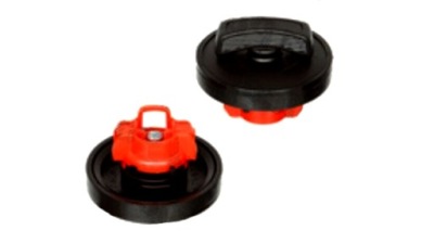 Кришка заливної пального opel movano vivaro фото №1