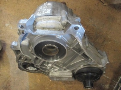 Bmw g30 g01 g11 g05 редуктор vtg atc 13 8684859 фото №1