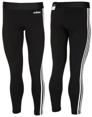 Dámske legíny adidas Ess 3 Stripes Tight roz.XS