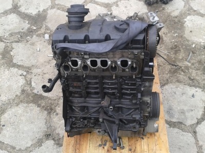 Двигатель ford galaxy mk1 lift 1.9 tdi 115km auy фото №1