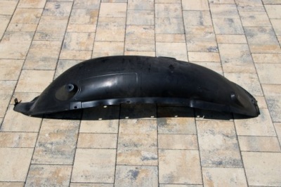 Bmw x3 e83 подкрылок левый задняя задние 3400057 фото №1