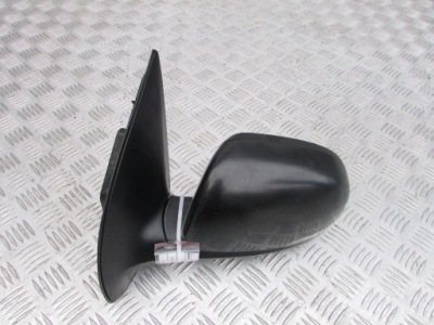 Зеркало левая 8 pin hyundai i20 lift 13r фото №1