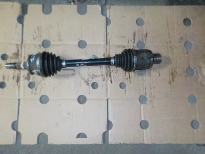 Приводной вал правый  mokka trax 1.7 cdti 4x4 фото №1