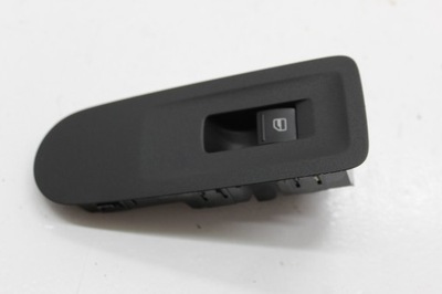 Перемикач, підйомник скло volkswagen оригінальний номер 1sb959855 фото №1