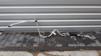 Jeep grand cherokee wk2 3.0crd провода sk. передач фото №1