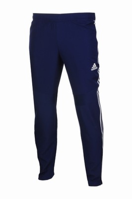 Adidas spodnie dresowe junior Tiro 19 DT5781 r.116