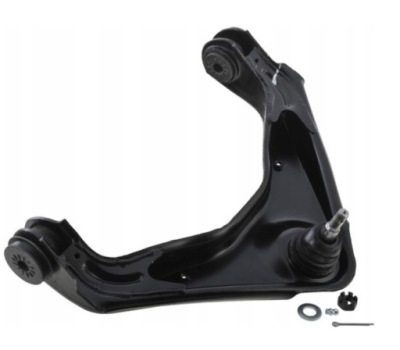 Важіль верхній l/p hummer h2 6.0 6.2 2003 - 2009 фото №1