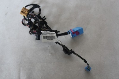 Джгут двері додаткова volkswagen оригінальний номер 3g1971557b фото №1