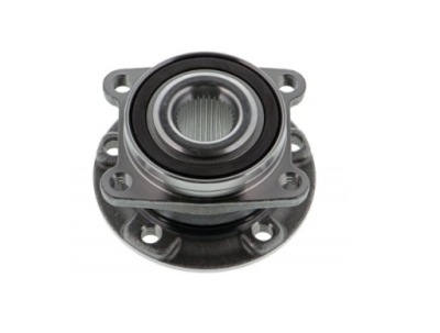 Ступиця перед задня jeep cherokee kl awd off road 14- фото №1