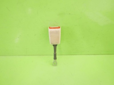 Замок засувка поперечина правий перед fiat idea i 03- фото №1