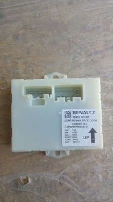Renault talisman модуль двері 284508128r фото №1