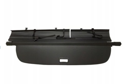 Шторка багажника renault koleos i 2007-2015 фото №1