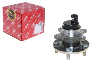 Подшипник колеса ступица перед lexus ls 430 00- фото №1