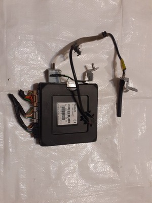 Kia sportage iv модуль bcm 95400-f1120 фото №1