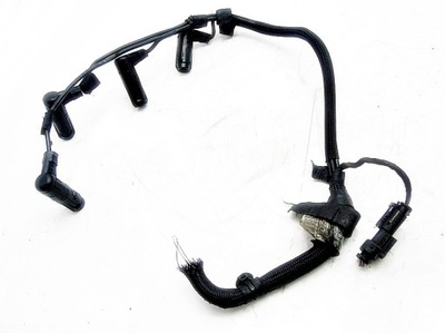 Джгут свічка bmw 2.0d x3 x1 e82 f25 f07 f11 фото №1