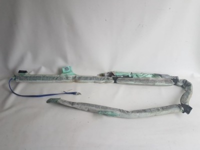 Mercedes ml w164 подушка шторка безпеки права air bag фото №1