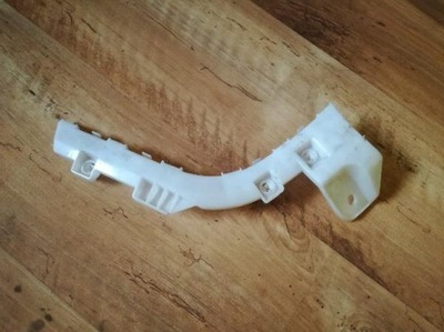 Напрямна бампера mitsubishi asx 10- фото №1