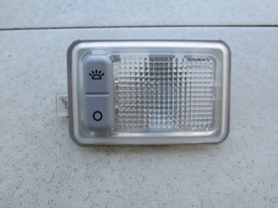 Лампа кабіни ecosport 2012 rok фото №1