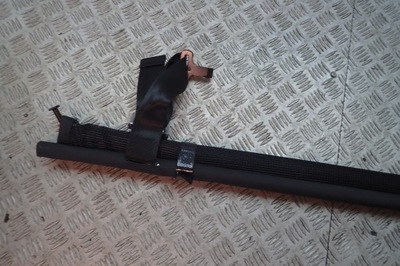 Bmw x5 g05 сетка решётка багажника шторка фото №1