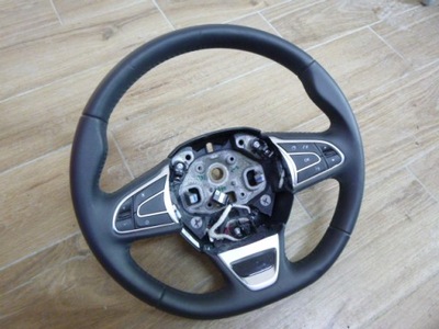 Повітропровід шкіра мультифункція renault scenic iv фото №1