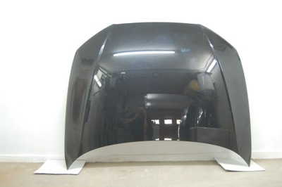 Капот audi a3 8v 8v0 2012-2016 алюміній оригінал фото №1