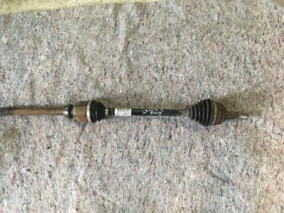 5008 ii привідний вал шарнір права 1.6 bluehdi 9811176480 фото №1