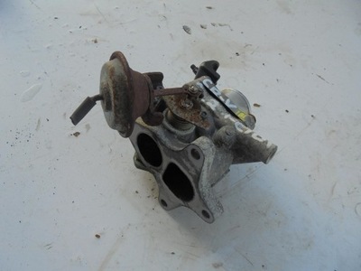 Дроссельная заслонка honda crv iii 2.2 i-ctdi фото №1