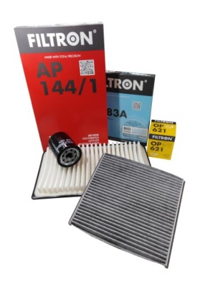 Toyota camry v3 2,0 solara v3 2,4 набор фильтров фото №1