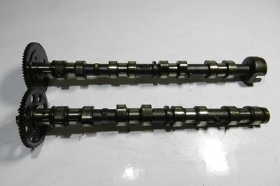 Вал розподільного валу комплект avensis rav4 2.2 d4d 2ad-ft фото №1