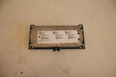 Модуль bluetooth 9228272 bmw f07 f01 f10 f11 фото №1