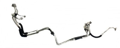 Шланг кондиціонера dodge journey 05058239ac фото №1