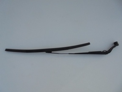 Nissan x-trail t32 lift рычаг дворники левая фото №1