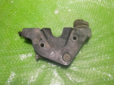 Scania r 380 2007r замок кабины правый задняя засов фото №1