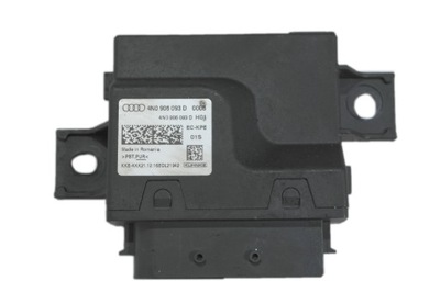 Audi a8 4n d5 3.0 tfsi модуль насоса топлива фото №1