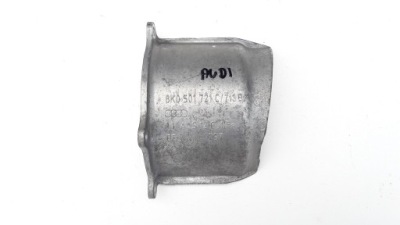 Audi a4 a6 a7 a8 защита полуось шарнир 8k0501721c фото №1