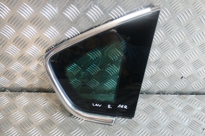 Стекло кузовная правая maserati levante 16r фото №1