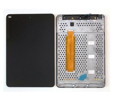 Xiaomi Mi Pad 2 LCD DIGITIZER Wyświetlacz Ramka