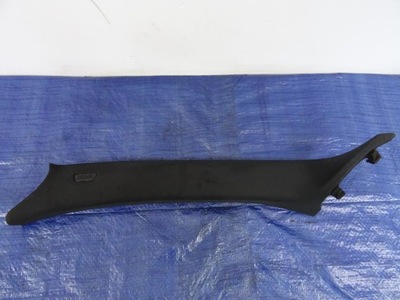 Защита стойка левый перед bmw e84 x1 m-pakiet фото №1