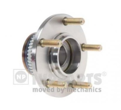 Nipparts подшипник колеса набор kpl hyundai tucson фото №1