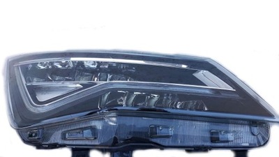 ФАРА ПРАВОЕ FULL LED (СВЕТОДИОД ) SEAT ATECA 576941008B