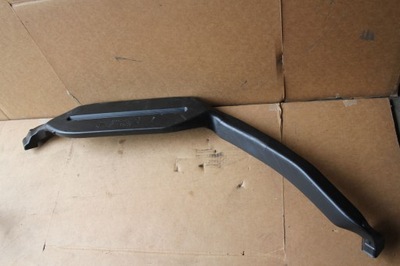 Канал воздухозаборник вентиляции vw atlas 3qf820157 фото №1